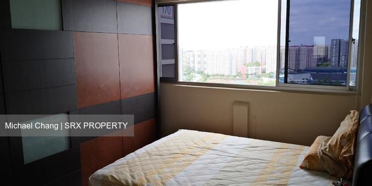 Blk 171 Bukit Batok West Avenue 8 (Bukit Batok), HDB 4 Rooms #225015621